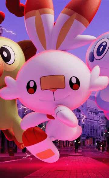¿Cuál es el límite diario máximo de partículas en Pokémon Go?